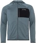 VAUDE Men's Tekoa Fleece Jacket II, Bequeme Fleece-Jacke f&uuml;r den Bergsport,