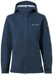 VAUDE Elope II Softshell Jacke Damen &ndash; Winddichte Wanderjacke mit...