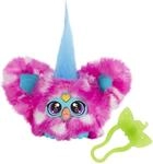 Furby Furblets Dah-Tee Mini elektronisches Pl&uuml;schspielzeug