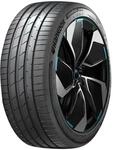 HANKOOK - 245/40 ZR21 TL 100Y ION EVO SUV XL SOUND ABSORBERBSW - Sommerreifen
