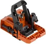Blum ECODRILL NEU - Scharniere im Handumdrehen verarbeiten. Schrank- und