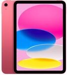 Apple iPad mit A16 Chip: 11" Liquid Retina Display, 512 GB, WLAN 6, 12 MP Front...