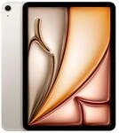 Apple iPad Air 11" mit M3 Chip: Apple Intelligence, Liquid Retina Display, 1 TB, 12