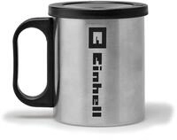 Original Einhell Kaffeetasse f&uuml;r Akku-Kaffeemaschine (Zubeh&ouml;r und Ersatzteil...