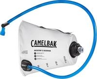 CAMELBAK Quick Stow 2L Bike Beh&auml;lter, Clear