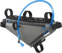 Camelbak M.U.L.E. Frame Pack Small Hydrorucksack, Wolf Grey, S