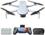 Potensic ATOM 2 GPS Drohne mit Kamera, 4K HDR-Video, 8K Foto, 10KM...