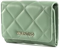 Valentino Mario Wallet Model Ocarina SALVIA One Size