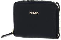 Picard Java 1 Wallet Black
