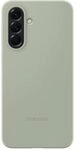 Samsung Silicone Case EF-PA566, H&uuml;lle f&uuml;r das Galaxy A56 5G, Smartphone-Cover,