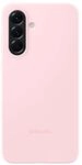 Samsung Silicone Case EF-PA566, H&uuml;lle f&uuml;r das Galaxy A56 5G, Smartphone-Cover,