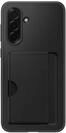 Samsung Card Slot Case EF-OA366 f&uuml;r das Galaxy A36 5G, Smartphone-Cover,