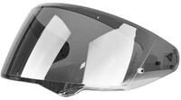 HJC, Helmvisier I71 / F71 (HJ-38), Silber-Iridium