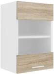 K&uuml;chenschrank h&auml;ngend, Ma&szlig;e ca. H. 60 x B. 40 x T. 31 cm, H&auml;ngeschrank mit...