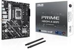 ASUS Prime H810M-A WiFi Gaming Mainboard Sockel Intel LGA 1851 (Intel H810, mATX,