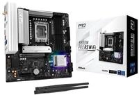 ASRock B860M Pro RS WiFi 1851 mATX HDMI/DP DDR5