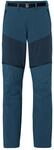 VAUDE Men's Elope ZO Pants, Herren Zip-Off Wanderhose, zu Shorts abzippbar