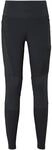 VAUDE Wanderhose Damen Scopi Tights II, Wasserabweisende Trekkinghose Damen, Bequeme