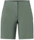 VAUDE Women's Skomer Bermuda Shorts