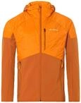 VAUDE Men's Brenva Jacke II -Herren Isolationsjacke mit PrimaLoft&reg; Wattierung...