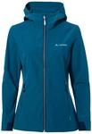 VAUDE Women's Neyland Wind Jacket