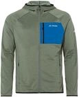 VAUDE Men's Tekoa Fleece Jacket II, funktionelle, sehr bequeme Fleece Jacke,