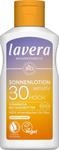 lavera Sonnenlotion Sensitiv LSF 30 - Sonnencreme ohne chemische UV-Filter -...