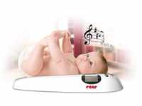 Reer 6409 - Baby Waage mit Musik