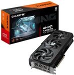 Gigabyte Radeon RX 9070 XT Gaming OC 16G Grafikkarte - 16 GB GDDR6, 256 Bit, PCI-E