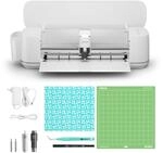LOKLiK iCraft Plotter-Maschine &ndash; Schneidemaschine zum Personalisieren von