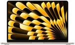 Apple MacBook Air (13", Apple M4 Chip mit 10‑Core CPU und 8‑Core GPU, 16GB