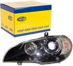Magneti Marelli 710815021001 Hauptscheinwerfer, Linke mit LWR | Kompatibel mit:...