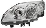 Valeo Premium Brightness & Clarity, Xenon-Scheinwerfer 43621 - F&uuml;r RENAULT...