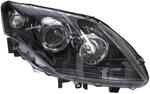 Goodpart TYC Scheinwerfer 20-11351-25-2 | Kompatibel mit: RENAULT LAGUNA III,...