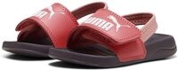 Puma Unisex Kinder Popcat 20 Backstrap Ac Inf Schiebe-Sandalen, Peach Frost Puma