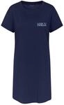 Triumph Damen Nightdresses NDK X, NEW Navy, 36