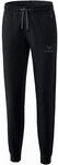 Erima Damen Essential Sweathose (2101813), schwarz, 34