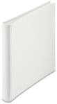 Hama Fotoalbum Wrinkled (Jumbo Album zum Selbstgestalten, Photo Album zum Einkleben,