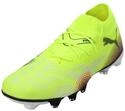Puma Future 8 Match FG/AG, Unisex Fussballschuh, Yellow ALERT-Puma Black-Sun...