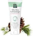 Allg&auml;uer Latschenkiefer 10% Urea Fu&szlig;-Cremegel | Intensive 48h Pflege f&uuml;r...