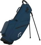 Callaway Golf Chase Leichte Standtasche, 2025, Marineblau, Navy