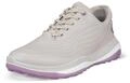 ECCO Lt1 Hybrid-Golfschuh f&uuml;r Damen, wasserdicht, Kies, 35/35.5 EU