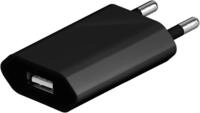 goobay 44950 USB Netzteil Adapter f&uuml;r Steckdose - 1 A (5W) Kompaktes...