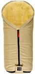 Kaiser 67204-31 - Fu&szlig;sack "Iglu Aktion" Medizinfell, Farbe: sand