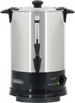 Casselin - Kaffeemaschine 48 Tassen SP