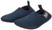 Sterntaler Badeschuhe Uni &ndash; Baby Aquaschuhe &ndash; Unisex Strand Slipper mit flexibler