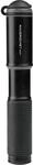 Topeak Race Rocket Mini Luftpumpe 8 bar aus Zylinder und Aluminium in der Farbe