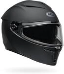 Bell Lithium MIPS Solid ECE &ndash; Motorradhelm ECE Zertifiziert &ndash; MIPS Helm &ndash;
