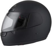 Casco Integral Model ACTIVY 3 MATT Black, XS 54cm