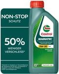 Castrol MAGNATEC 5W-30 A3/B4 Motor&ouml;l, 1L